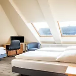 Schroeders City-Style-Hotel