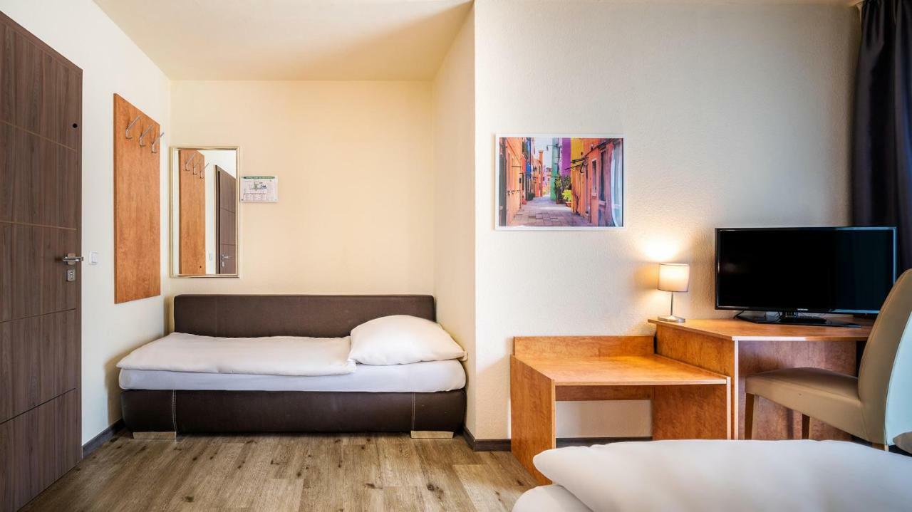 Schroeders City-style-hotel Hotel 3*