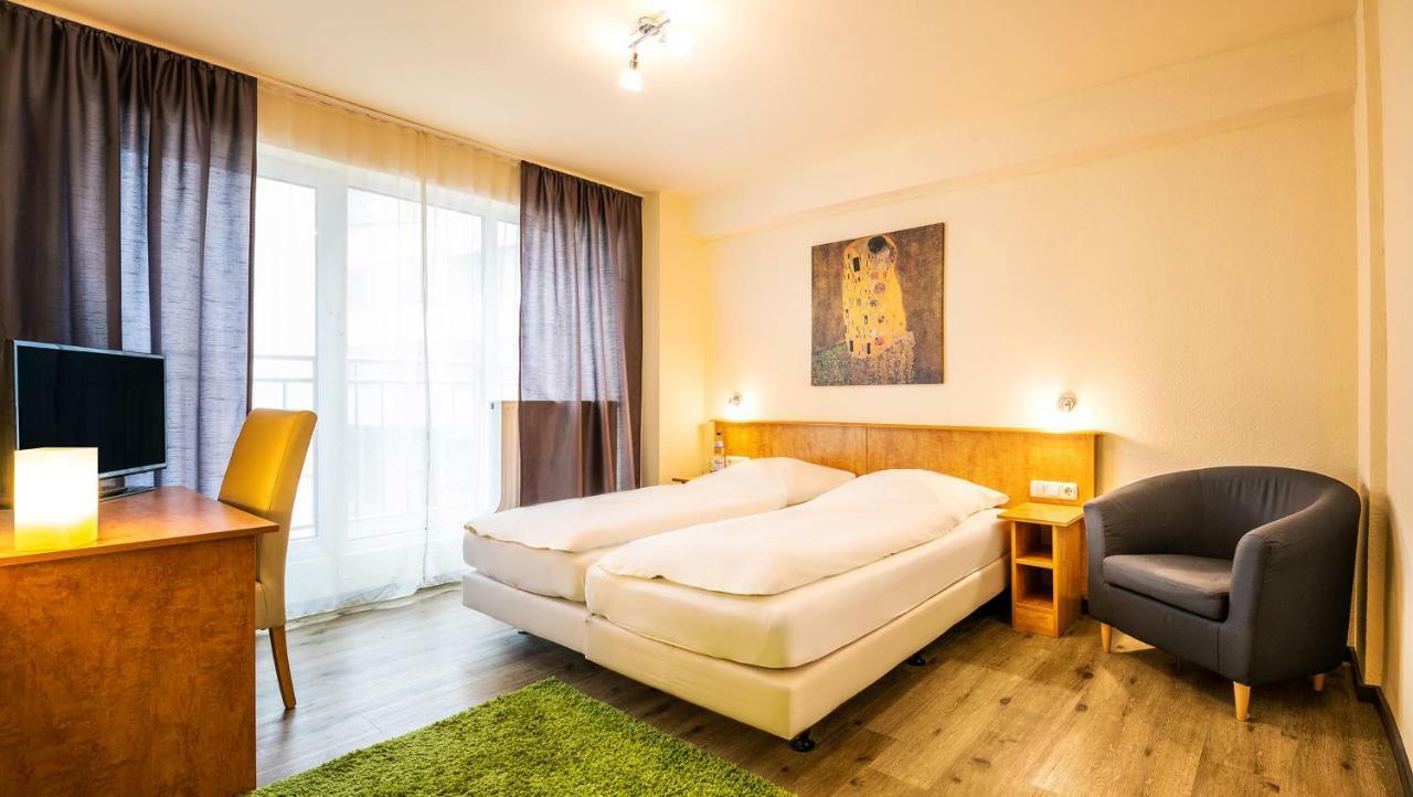 Hotel Schroeders City-style-hotel